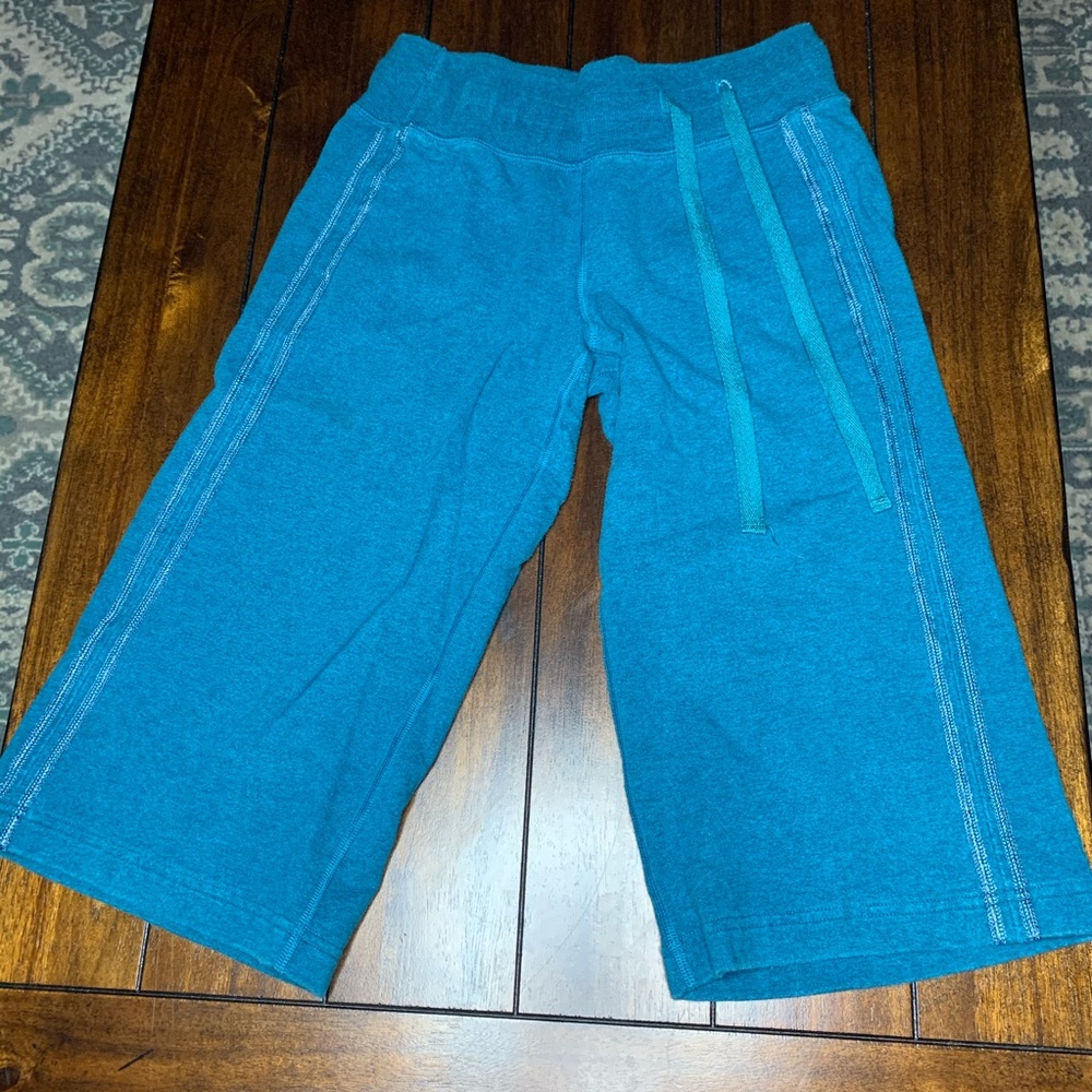 LULULEMON || Shorts